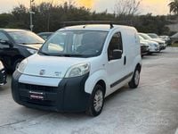 Usata Fiat Fiorino 95 CV (69 kW) 2012 Bianco Monovolume