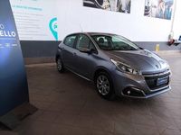 usata Peugeot 208 PureTech 75 Stop&Start 5 porte Active