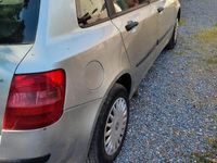 Usata Fiat Stilo 120 CV (88 kW) 2006 Grigio Berlina