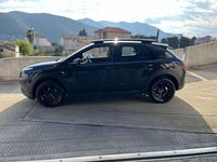 Usata Citroën C4 Feel 99 CV (72 kW) 2016 Nero SUV