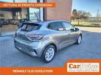 Usata Renault Clio V Evolution 90 CV (66 kW) 2025 Vari colori Berlina