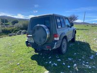 usata Hyundai Galloper 4x4