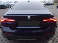 Usata BMW 430 M Sport 245 CV (180 kW) 2022 Blu/azzurro Coupé