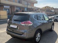 Gebraucht Nissan X-Trail 131 PS (96 kW) 2016 Grau SUV
