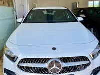 Usata Mercedes A180 AMG line 2019