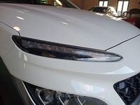 Usata Hyundai Kona 120 CV (88 kW) 2023 Bianco SUV