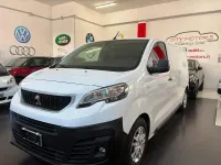 Usata Peugeot Expert S 115 CV (84 kW) 2019 Bianco Furgone
