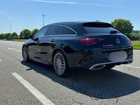 Usata Mercedes CLA200 Shooting Brake Advanced Plus 150 CV (110 kW) 2024 Station wagon