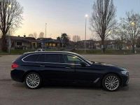 Usata BMW 520 Luxury Line 190 CV (139 kW) 2018 Station wagon