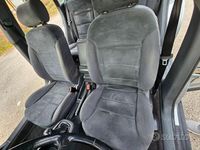 Usata Audi A3 Ambiente 150 CV (110 kW) 2000 Grigio Utilitaria
