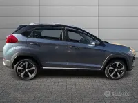 Usata DR DR 3.0 116 CV (85 kW) 2023 Grigio SUV