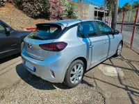 Usata Opel Corsa Elegance 75 CV (55 kW) 2023 Grigio Utilitaria