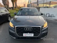 Usata Audi Q2 150 CV (110 kW) 2019 Grigio SUV