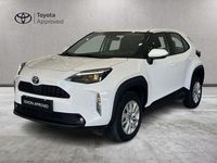 Usata Toyota Yaris Cross Active 116 CV (85 kW) 2022 Bianco SUV