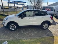 Usata Fiat 500X Mirror 120 CV (88 kW) 2020 Bianco SUV