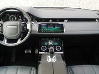 usata Land Rover Range Rover evoque R-Dynamic SE