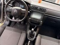 Usata Citroën C3 PureTech 82 CV (60 kW) 2022 Utilitaria
