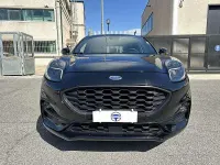 Usata Ford Puma ST-Line X 125 CV (91 kW) 2021 Nero SUV