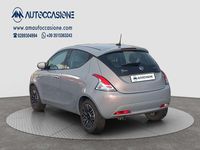 Usata Lancia Ypsilon 69 CV (50 kW) 2022 Grigio Utilitaria