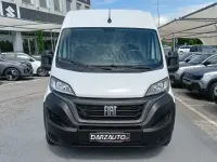 Usata Fiat Ducato 140 CV (102 kW) 2023 Bianco pastello Furgone