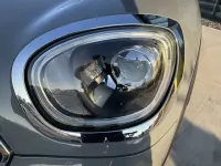 Second-hand Mini Cooper D Countryman 150 CP (110 kW) 2020 Gri SUV
