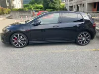 Usata VW Golf VII GTI 245 CV (180 kW) 2019 Berlina