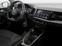 Usata Audi A1 110 CV (80 kW) 2025 SUV