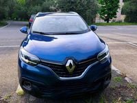Second-hand Renault Kadjar Zen 110 CP (80 kW) 2018 SUV