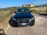 usata Audi Q5 