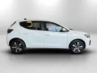 Nuova Dacia Sandero Expression 114 CV (83 kW) 2026 Bianconero/blu Berlina