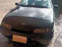 Usata Opel Calibra 150 CV (110 kW) 1992 Nero Coupé