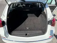 Usata Opel Astra 165 CV (121 kW) 2014 Bianco Station wagon