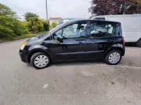 Usata Renault Modus 75 CV (55 kW) 2007 Monovolume
