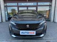 Usata Peugeot 3008 Allure 131 CV (96 kW) 2023 Grigio SUV