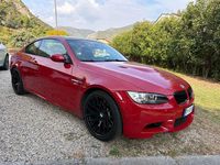 Usata BMW M3 420 CV (308 kW) 2008 Coupé