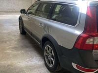 Usata Volvo XC70 Kinetic 185 CV (136 kW) 2009 Station wagon