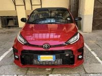 Usata Toyota Yaris 261 CV (191 kW) 2022 Utilitaria