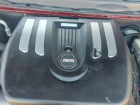 Usata Chevrolet TrailBlazer 401 CV (294 kW) 2006 Rosso SUV