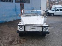 Usata VW 181 46 CV (33 kW) 1970 Bianco SUV