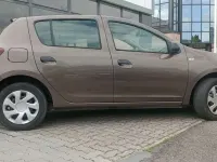 Usata Dacia Sandero Essentiel 90 CV (66 kW) 2018 Other Berlina