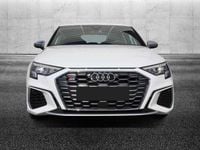 Usata Audi S3 310 CV (228 kW) 2024 Bianco Berlina