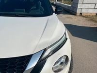 Usata Nissan Juke 117 CV (86 kW) 2020 SUV