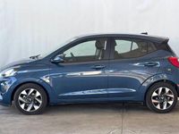 Usata Hyundai i10 63 CV (46 kW) 2025 Blu Utilitaria