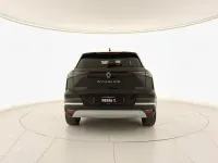 Usata Renault Symbioz Iconic 94 CV (69 kW) 2025 Nero SUV