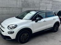 Usata Fiat 500X 110 CV (80 kW) 2019 SUV