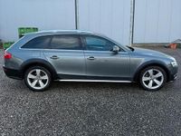Usata Audi A4 Allroad Business Plus 245 CV (180 kW) 2014 Station wagon