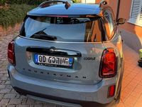 Usata Mini Countryman 150 CV (110 kW) 2022 SUV