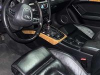 Usata Audi A5 Ambiente 239 CV (175 kW) 2007 Coupé