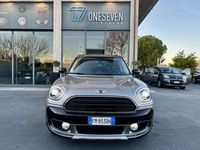 usata Mini Cooper D Countryman Cooper D Countryman 2.0 Hype auto