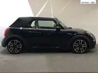 usata Mini Cooper S Cabriolet 2.0 Cooper S